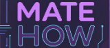 Mate How!? logo